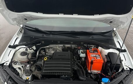 Skoda Octavia, 2019 год, 1 499 999 рублей, 21 фотография