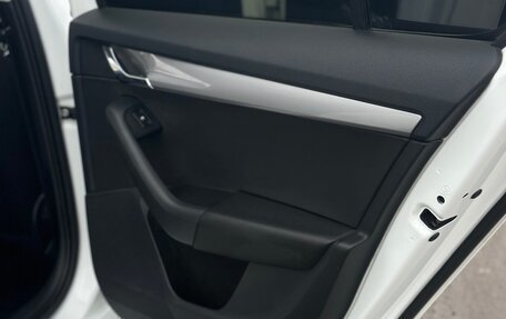 Skoda Octavia, 2019 год, 1 499 999 рублей, 29 фотография