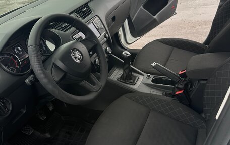 Skoda Octavia, 2019 год, 1 499 999 рублей, 30 фотография