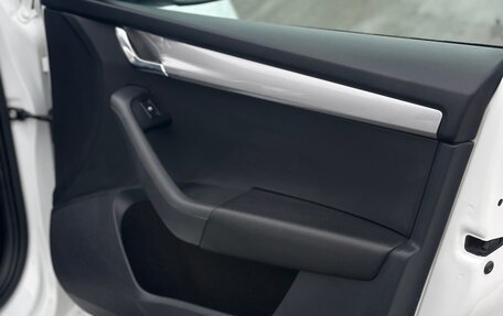 Skoda Octavia, 2019 год, 1 499 999 рублей, 31 фотография