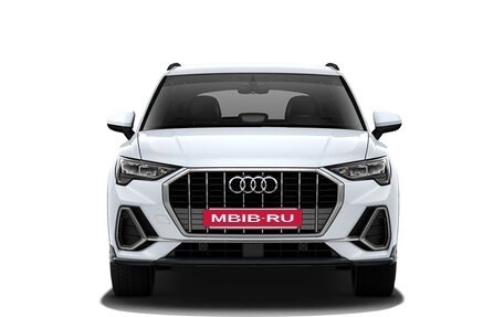 Audi Q3, 2025 год, 5 300 000 рублей, 4 фотография