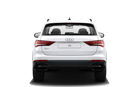 Audi Q3, 2025 год, 5 300 000 рублей, 10 фотография