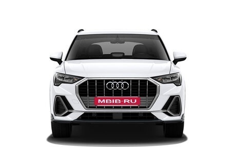 Audi Q3, 2025 год, 5 300 000 рублей, 9 фотография