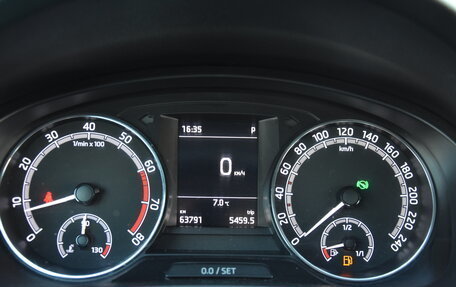 Skoda Rapid I, 2019 год, 1 500 000 рублей, 16 фотография