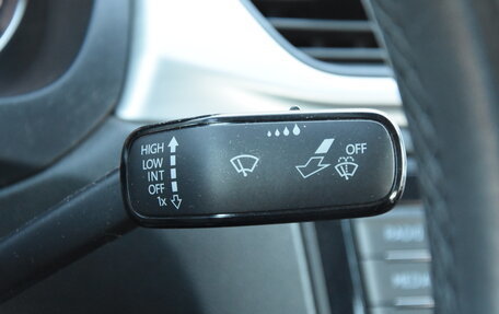 Skoda Rapid I, 2019 год, 1 500 000 рублей, 22 фотография