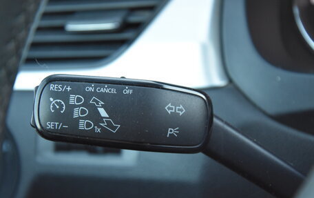 Skoda Rapid I, 2019 год, 1 500 000 рублей, 21 фотография