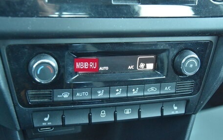 Skoda Rapid I, 2019 год, 1 500 000 рублей, 19 фотография