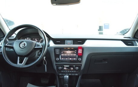 Skoda Rapid I, 2019 год, 1 500 000 рублей, 17 фотография