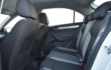 Skoda Rapid I, 2019 год, 1 500 000 рублей, 24 фотография