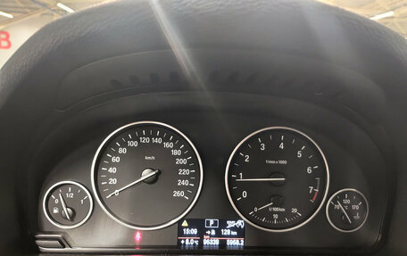 BMW X3, 2014 год, 2 490 000 рублей, 13 фотография