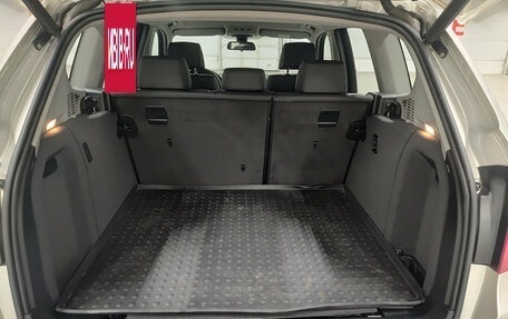 BMW X3, 2014 год, 2 490 000 рублей, 10 фотография