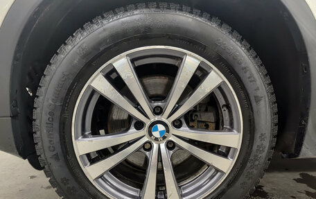 BMW X3, 2014 год, 2 490 000 рублей, 18 фотография