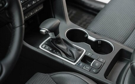 KIA Sportage IV рестайлинг, 2017 год, 1 850 000 рублей, 8 фотография