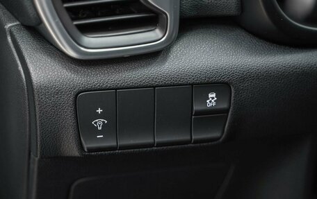 KIA Sportage IV рестайлинг, 2017 год, 1 850 000 рублей, 9 фотография