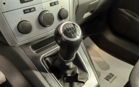 Opel Zafira B, 2012 год, 799 000 рублей, 12 фотография