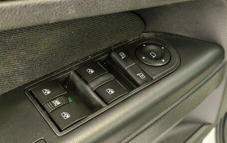 Opel Zafira B, 2012 год, 799 000 рублей, 13 фотография