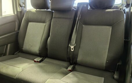 Opel Zafira B, 2012 год, 799 000 рублей, 16 фотография