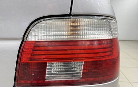 BMW 5 серия, 2000 год, 499 000 рублей, 10 фотография