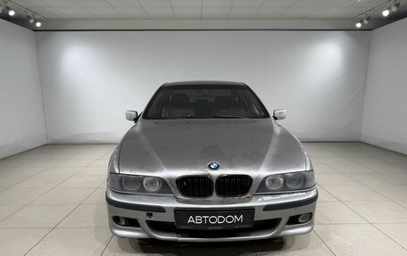 BMW 5 серия, 2000 год, 499 000 рублей, 7 фотография