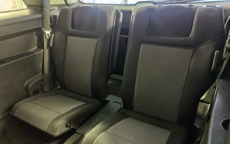 Opel Zafira B, 2012 год, 799 000 рублей, 17 фотография