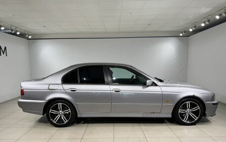 BMW 5 серия, 2000 год, 499 000 рублей, 6 фотография
