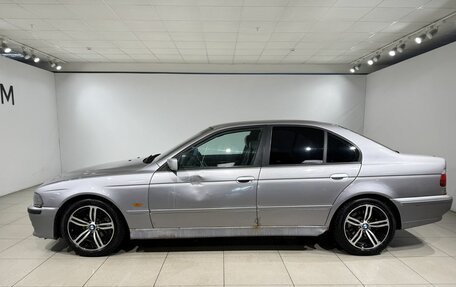 BMW 5 серия, 2000 год, 499 000 рублей, 5 фотография