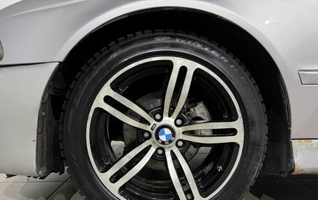 BMW 5 серия, 2000 год, 499 000 рублей, 11 фотография