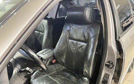 BMW 5 серия, 2000 год, 499 000 рублей, 12 фотография