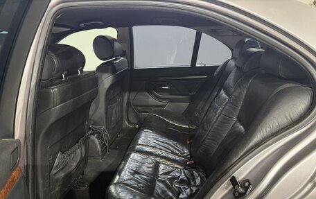 BMW 5 серия, 2000 год, 499 000 рублей, 16 фотография