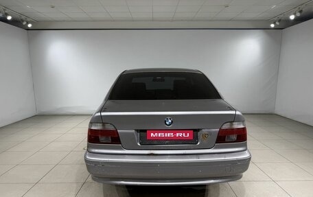BMW 5 серия, 2000 год, 499 000 рублей, 8 фотография