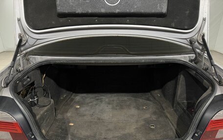 BMW 5 серия, 2000 год, 499 000 рублей, 17 фотография