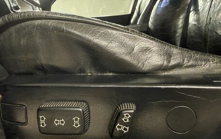 BMW 5 серия, 2000 год, 499 000 рублей, 19 фотография