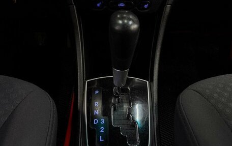 Hyundai Solaris II рестайлинг, 2011 год, 689 999 рублей, 11 фотография