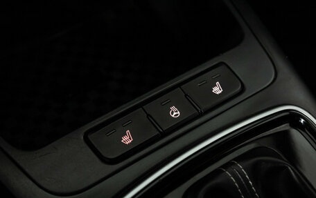 KIA Rio IV, 2020 год, 1 349 777 рублей, 15 фотография