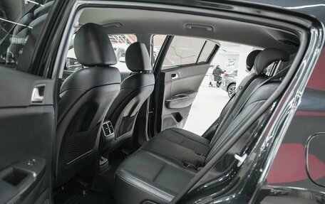 KIA Sportage IV рестайлинг, 2019 год, 1 790 000 рублей, 7 фотография