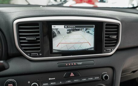 KIA Sportage IV рестайлинг, 2019 год, 1 790 000 рублей, 13 фотография