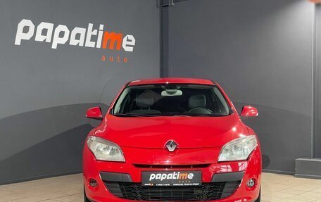 Renault Megane III, 2011 год, 850 000 рублей, 2 фотография