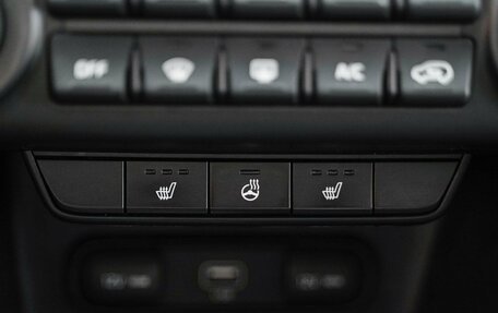 KIA Sportage IV рестайлинг, 2019 год, 1 790 000 рублей, 14 фотография