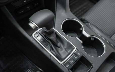 KIA Sportage IV рестайлинг, 2019 год, 1 790 000 рублей, 12 фотография