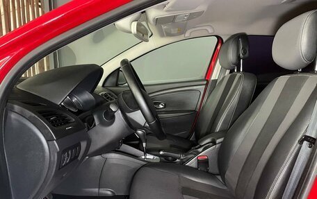 Renault Megane III, 2011 год, 850 000 рублей, 6 фотография