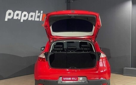 Renault Megane III, 2011 год, 850 000 рублей, 5 фотография