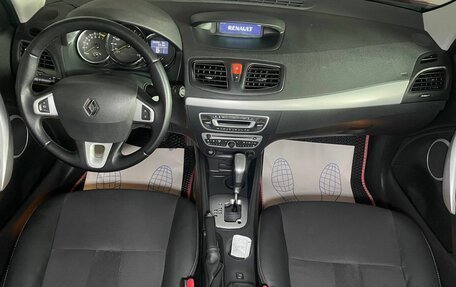 Renault Megane III, 2011 год, 850 000 рублей, 16 фотография