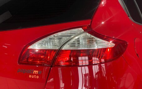 Renault Megane III, 2011 год, 850 000 рублей, 19 фотография