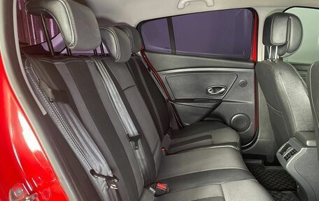 Renault Megane III, 2011 год, 850 000 рублей, 13 фотография