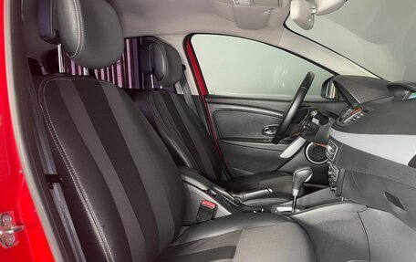 Renault Megane III, 2011 год, 850 000 рублей, 11 фотография