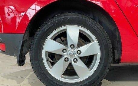 Renault Megane III, 2011 год, 850 000 рублей, 18 фотография