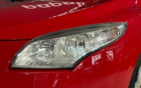 Renault Megane III, 2011 год, 850 000 рублей, 17 фотография