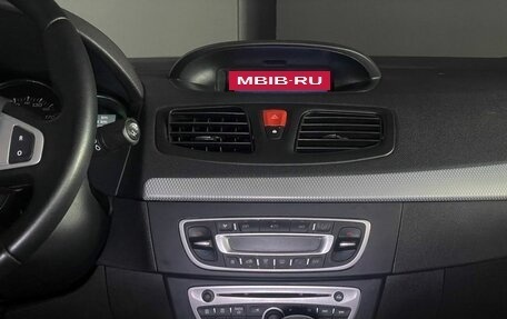 Renault Megane III, 2011 год, 850 000 рублей, 15 фотография