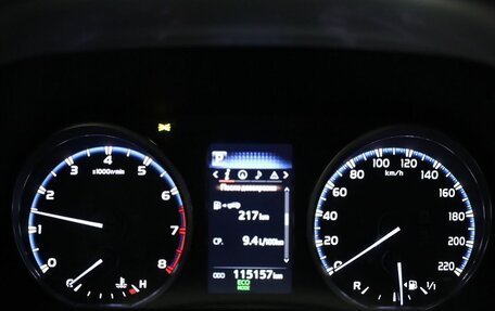 Toyota RAV4, 2019 год, 3 100 000 рублей, 18 фотография