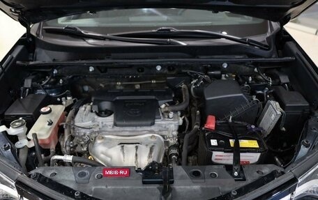 Toyota RAV4, 2019 год, 3 100 000 рублей, 11 фотография